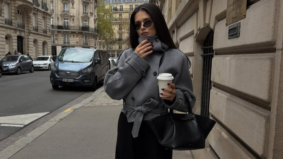 3 моделі чорних штанів, які потрібні кожній на зиму-2025/26