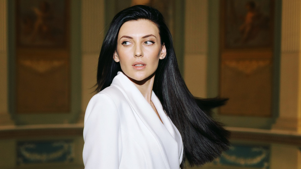 Beauty secrets: Яна Моріс про свої улюблені засоби і ритуали краси