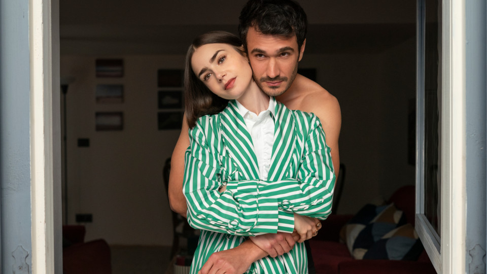 7 найкращих фільмів та серіалів, які вийдуть на Netflix у грудні