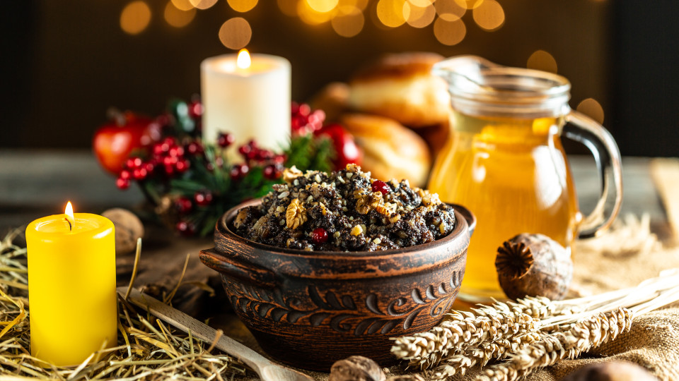 Як приготувати найсмачнішу кутю: рецепти та поради