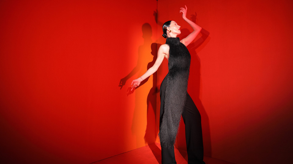 Внутрішнє сяйво: український бренд L’ESKIZZO презентував новорічну колекцію MIDNIGHT EMBER