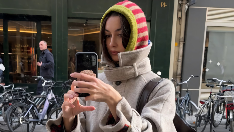 Найбажаніший серед модниць верхній одяг на зиму-2025/26