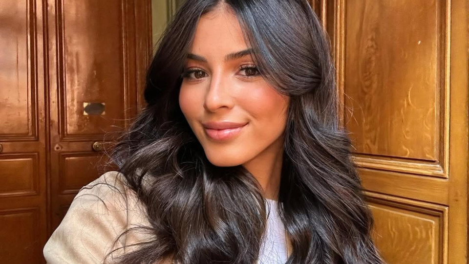 Найтрендовіші фарбування зими-2026