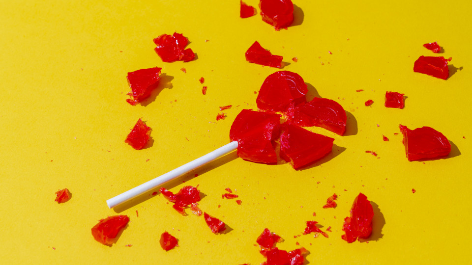 Головне і найдієвіше правило, якого варто дотримуватися після розриву з партнером