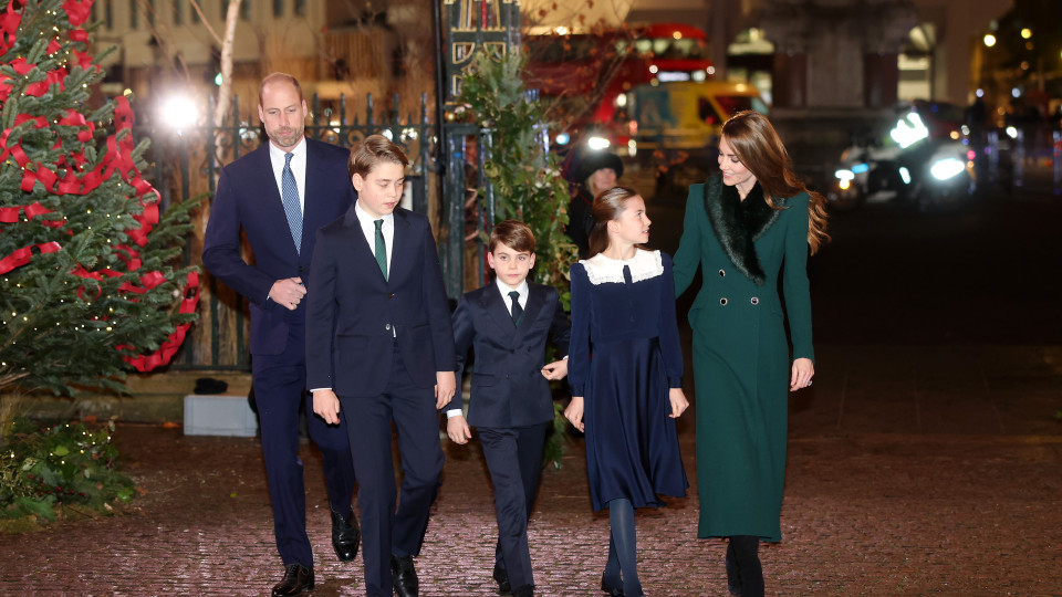 Кейт Міддлтон приміряла головний тренд холодного сезону