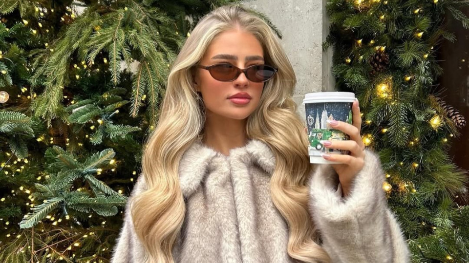 Найкрасивіші святкові укладки, які ти зможеш зробити вдома 