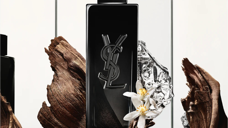 15 чоловічих ароматів, які будуть класним подарунком для нього