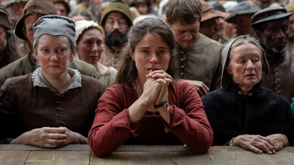 Кінопремія «Золотий глобус» оголосила номінантів 2026 року