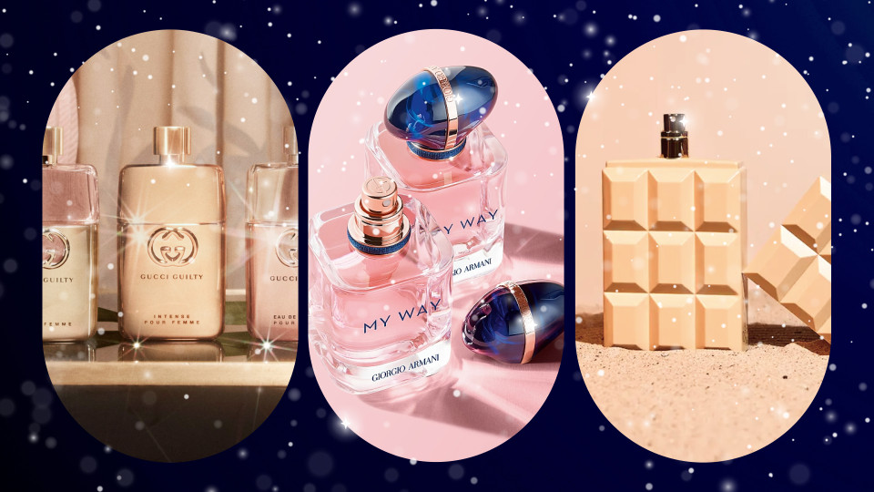 Топові жіночі аромати, які хочеться дарувати й отримувати в подарунок на Новий рік — 2026