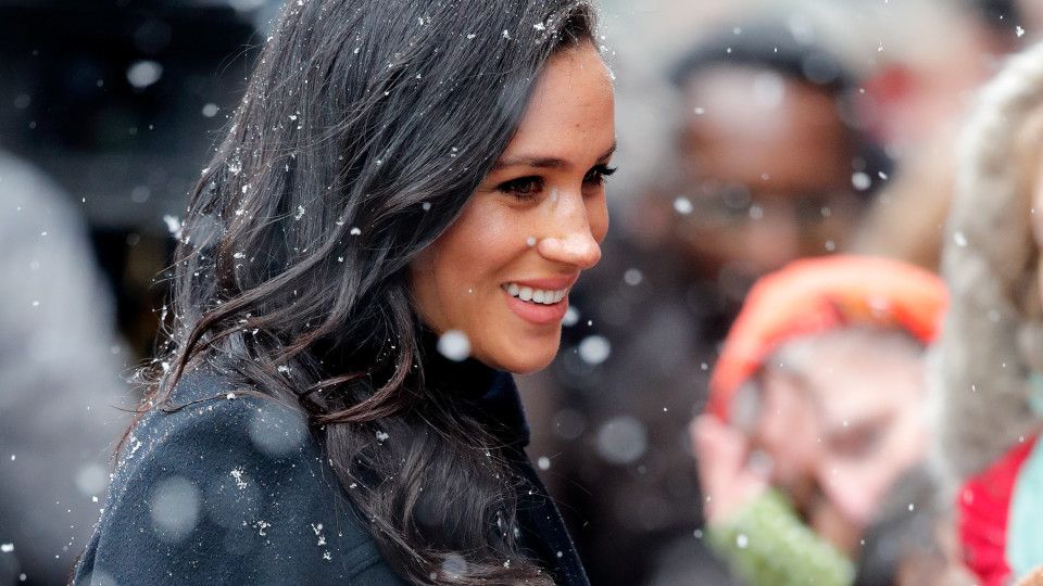 Рецепт улюбленого зимового напою Меган Маркл