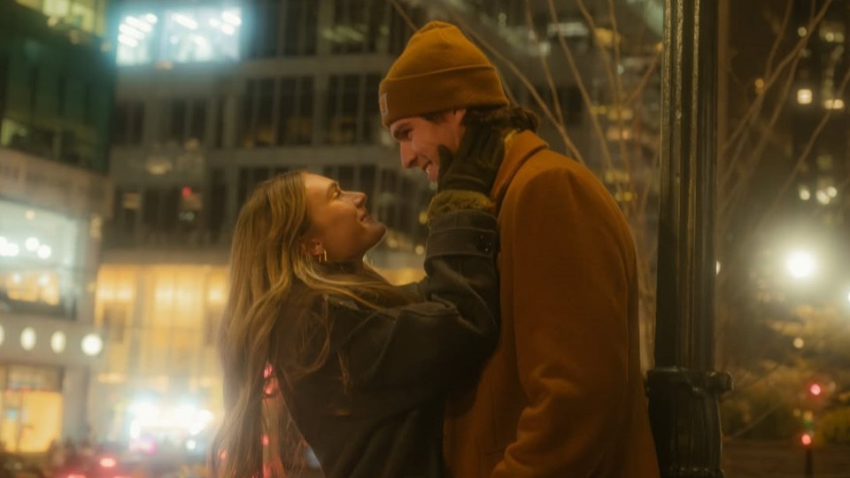 12 ідей для романтичних побачень у період різдвяних свят