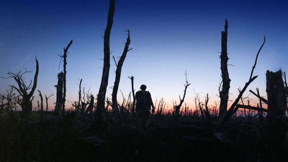 Два українські фільми потрапили до шорт-листа «Оскара-2026»