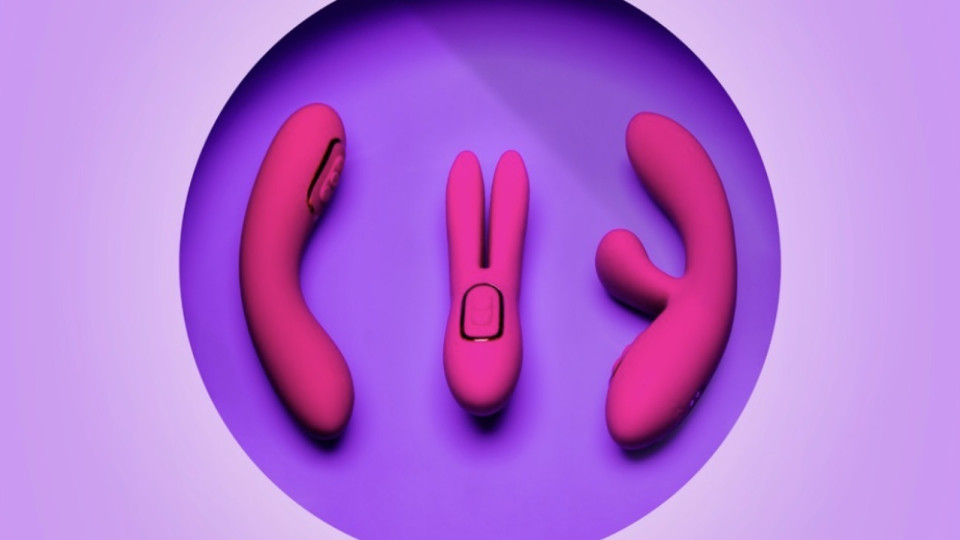 10 вібраторів, які подарують тобі нереальні оргазми