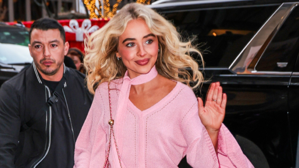 Гвінет Пелтроу та Сабріна Карпентер обирають цей неочікуваний колір для своїх зимових аутфітів