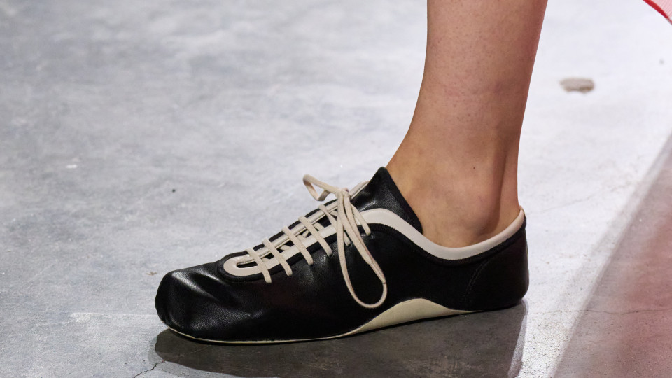 Які кросівки обрати вже зараз, щоб бути у тренді у 2026 році 