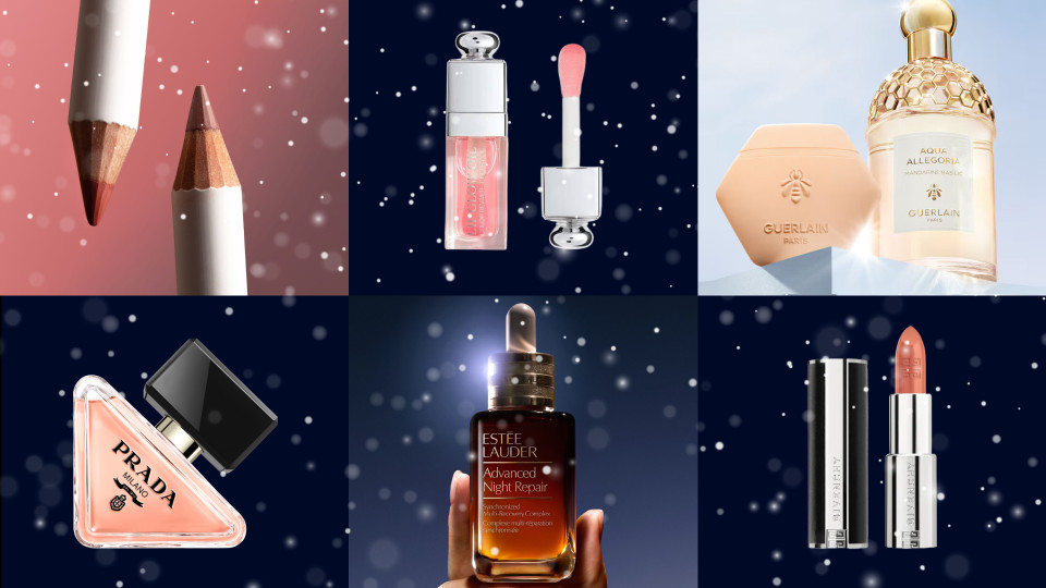 Beauty secrets: редакція Cosmopolitan Ukraine про своїх косметичних фаворитів року