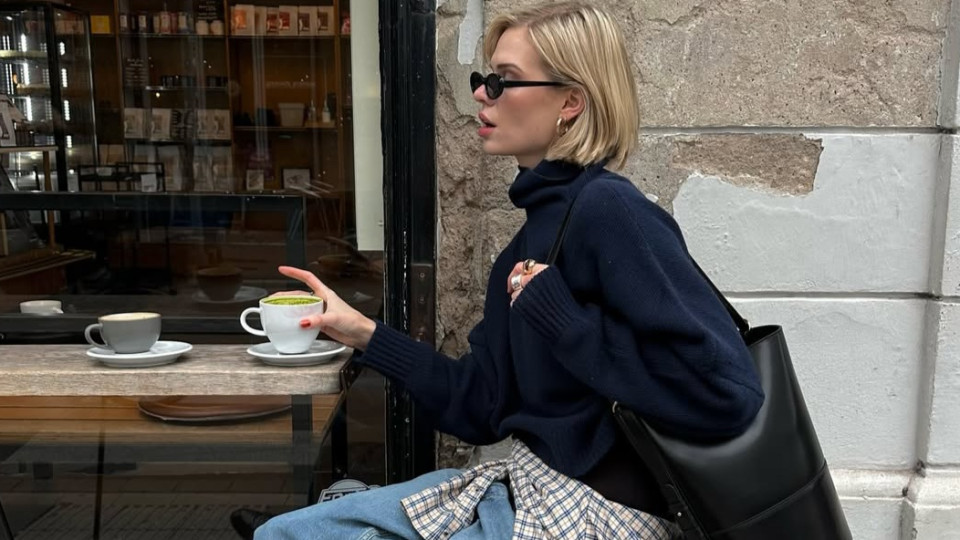 10 стильних луків від зірок street style, які тобі захочеться повторити у грудні