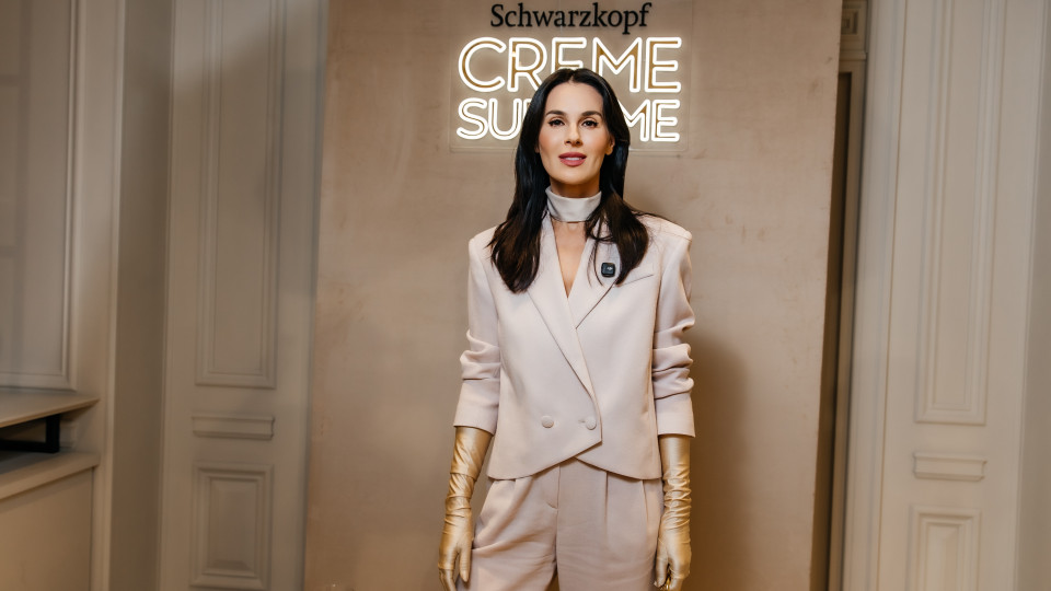 Колір і догляд в одному ритуалі: Schwarzkopf представив нову лінійку фарб Crème Supreme