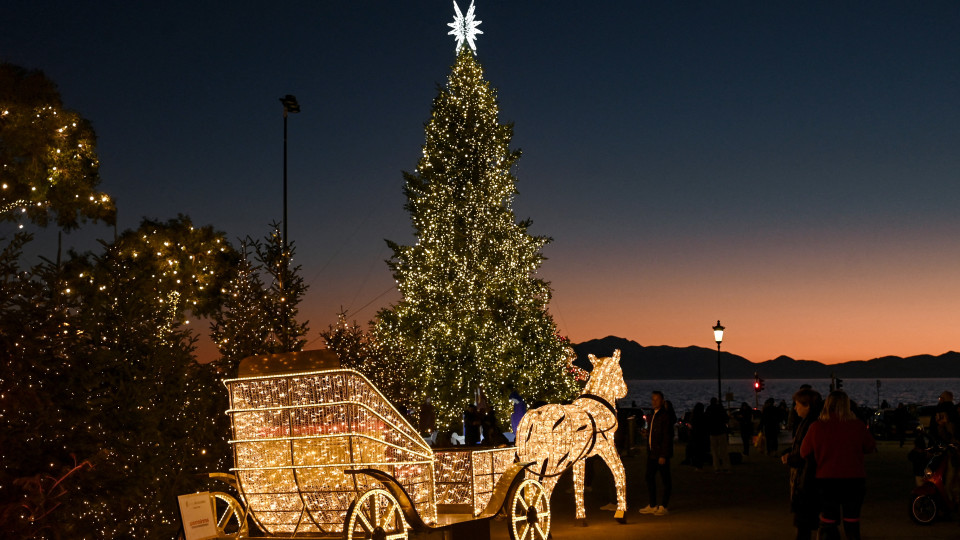 Як святкують Різдво у світі: найколоритніші традиції з різних країн