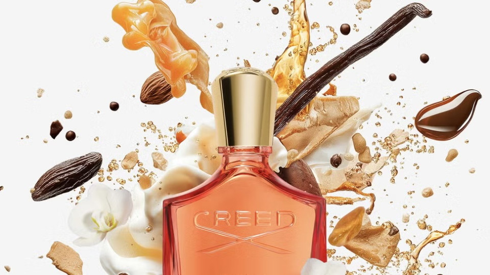 Витончені мигдалеві аромати, які стануть твоїми новими улюбленими