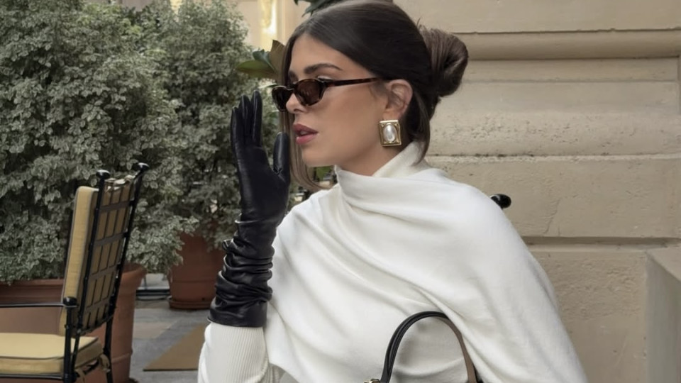 Last moment glam: ідеї зачісок, на які ти витратиш не більше декількох хвилин