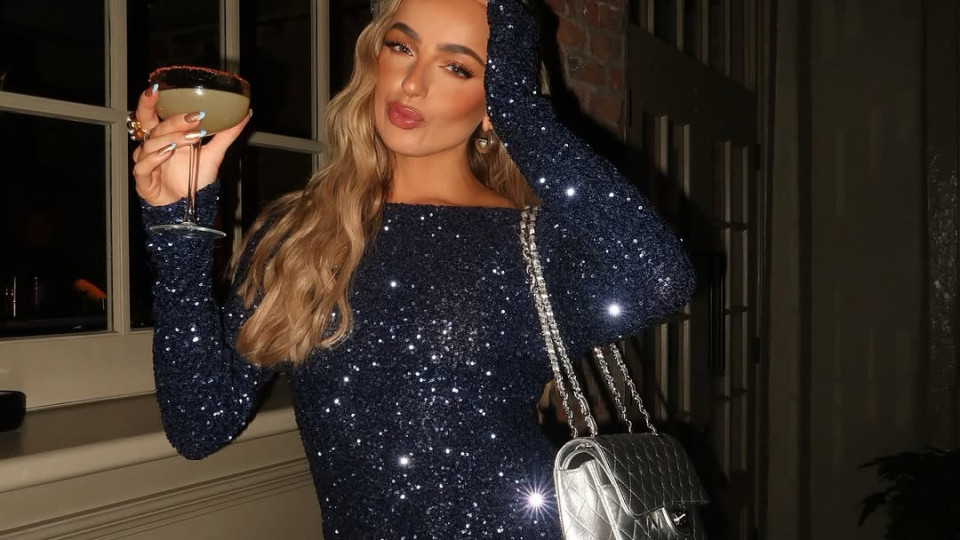 Ці деталі зроблять з буденних луків святкові wow-образи