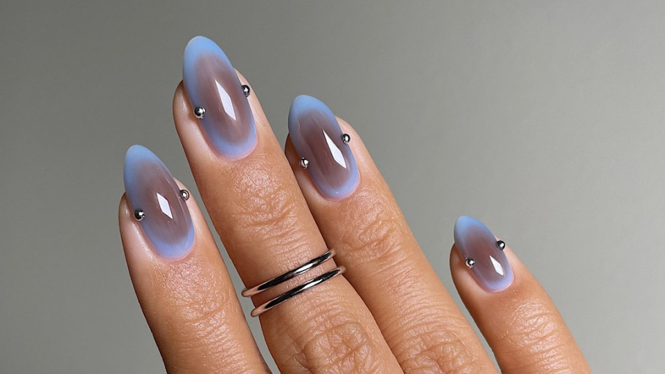 7 оригінальних ідей манікюру на зиму-2026