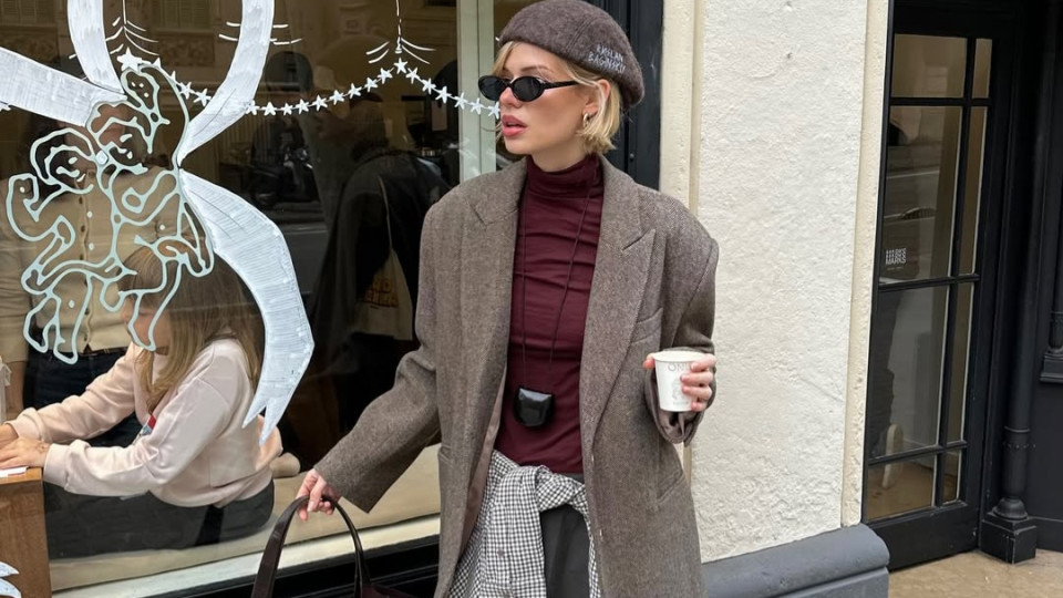 Instagram-фаворит: як виглядає улюблений жакет fashion-інфлюенсерок узимку 2026 року