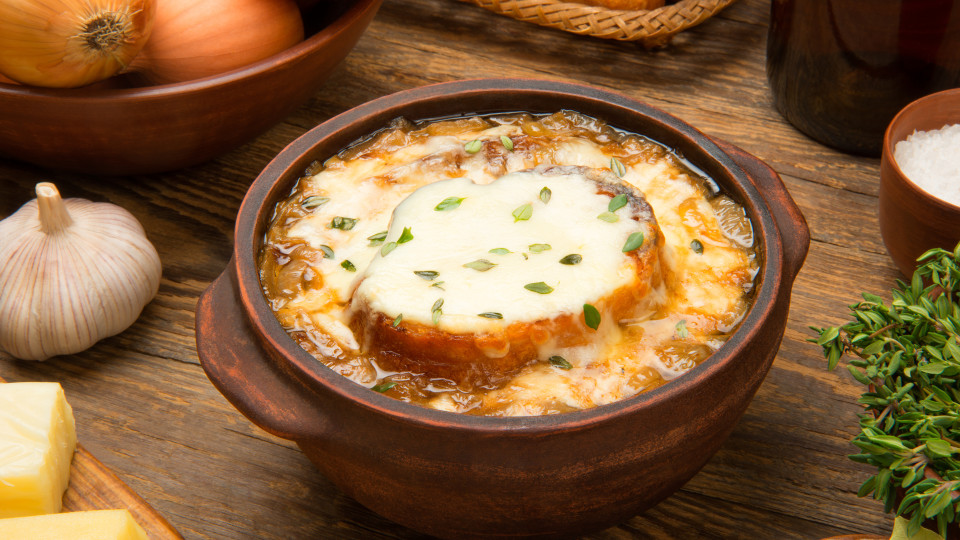 3 рецепти смачних зігрівальних супів для зими