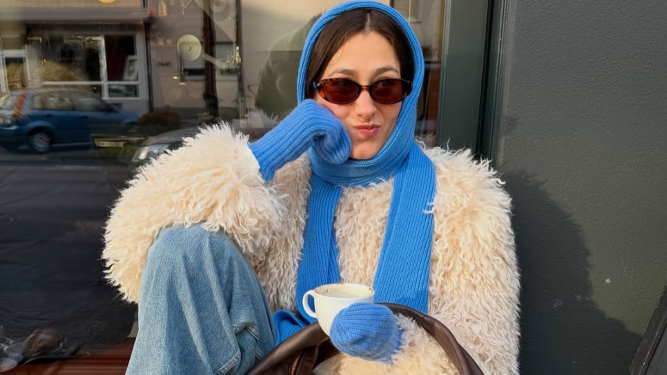 10 речей, які потрібні твоєму гардеробу взимку 2026 року