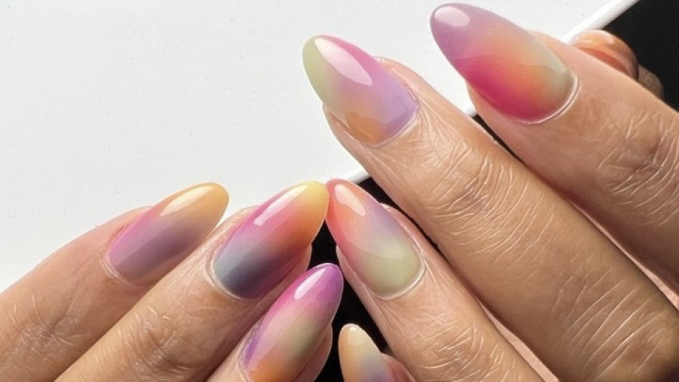 Ніжний тренд манікюру, який додасть кольору у твій образ