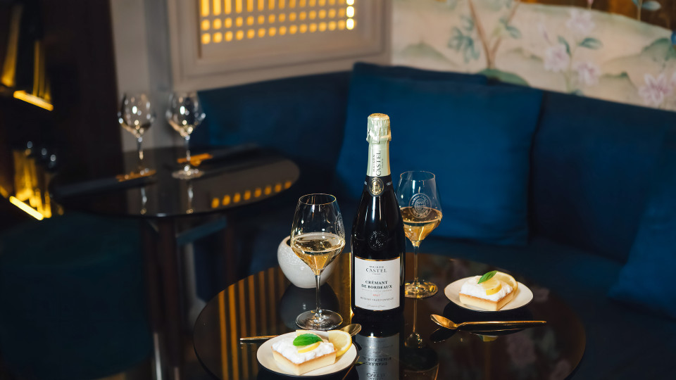 Чому crémant — «новий чорний» для сучасної Cosmo girl