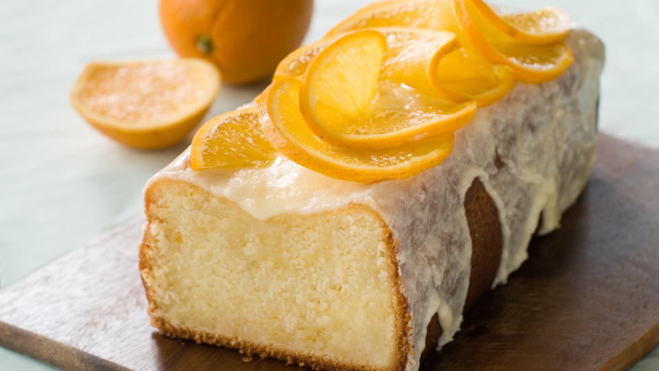 Рецепт апельсинового кексу, який зробить твою зиму затишнішою