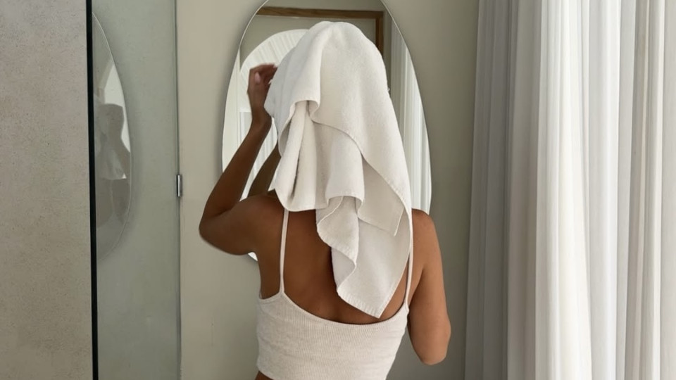 Ідеальне очищення: новий засіб для вмивання, що залишає шкіру свіжою та зволоженою