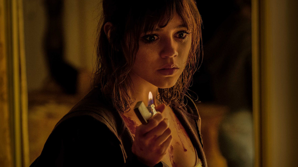 Фільми, які краще не дивитися: названо номінантів премії «Золота малина — 2026» 