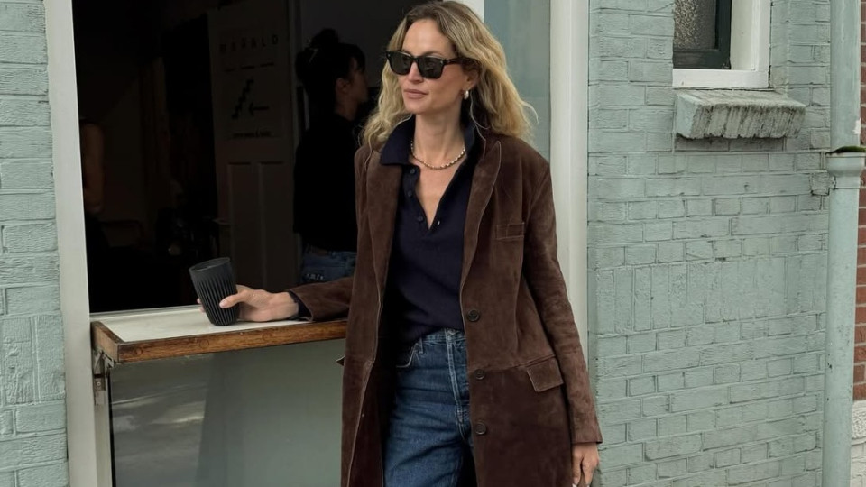 Не скінні й не оверсайз: цю модель джинсів будуть носити всі у 2026 році