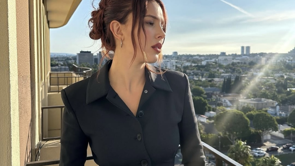 Цю трендову стрижку обирають зірки взимку 2026 року