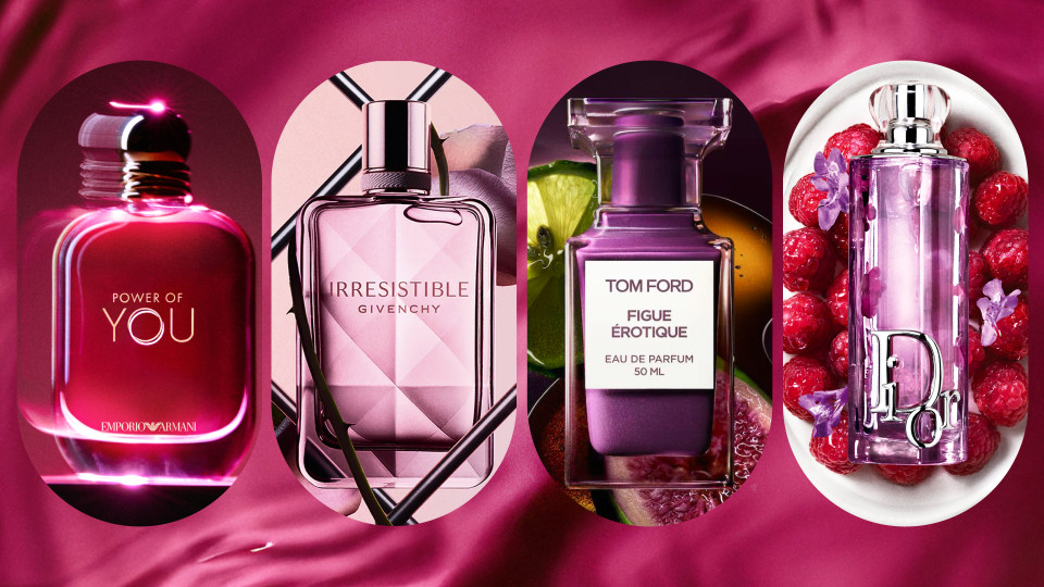 Найбажаніші парфумерні новинки першого півріччя — 2026