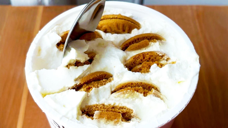 Рецепт «японського чизкейка» з двох інгредієнтів, який став вірусним у TikTok