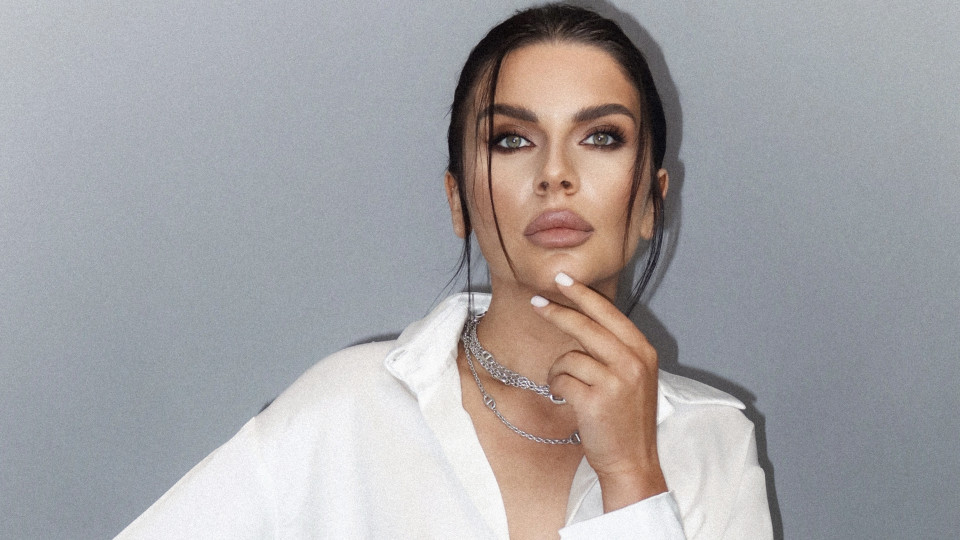 Beauty secrets: Марія Гусяк про свої улюблені засоби та ритуали краси