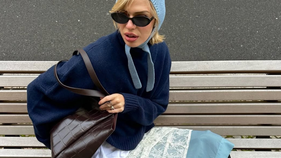 3 кольори, від яких просто зараз фанатіють fashion-інфлюенсери