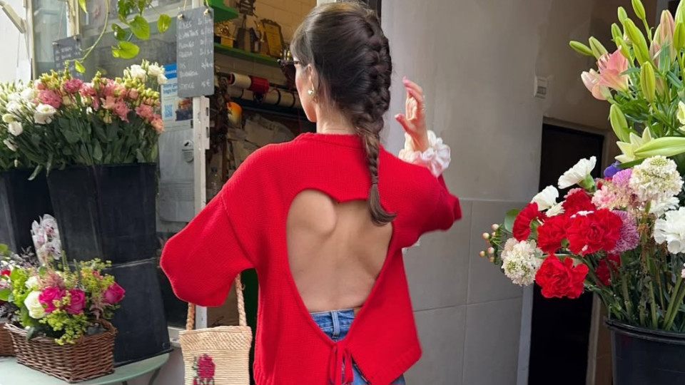 Ідеї теплих і комфортних луків на День святого Валентина