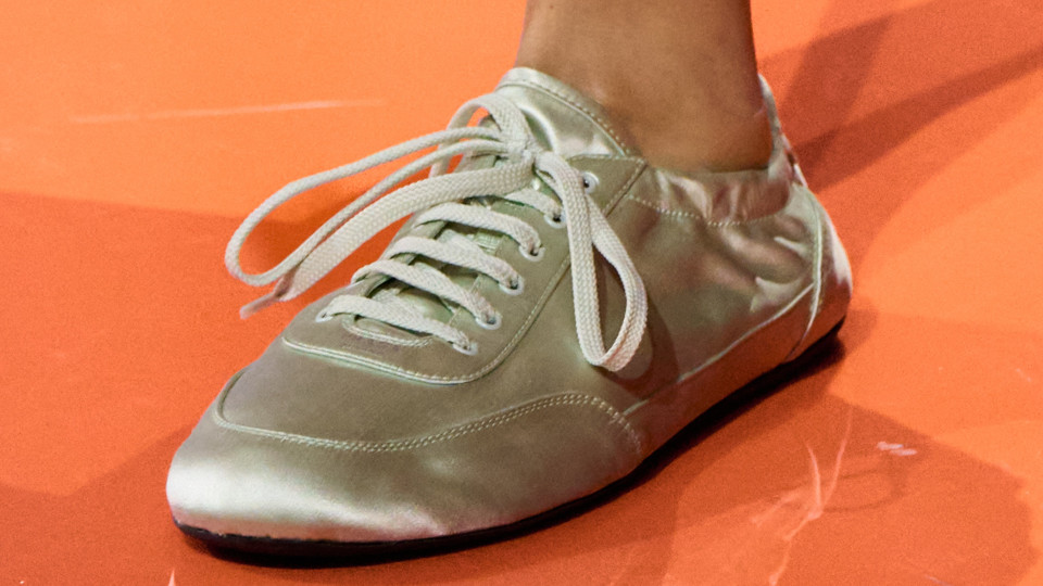 Ці кросівки будуть найпопулярнішими навесні 2026 року 
