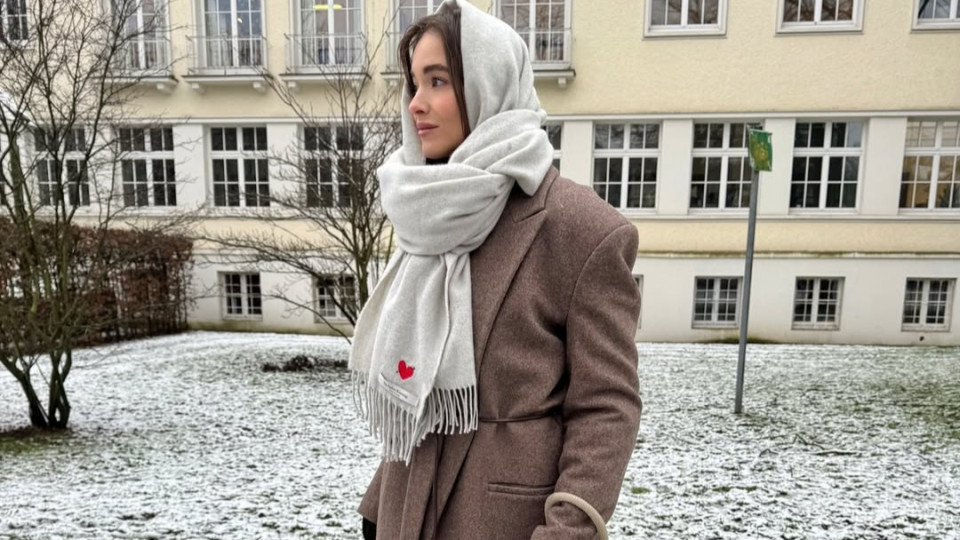 Дієві поради, як одягатися стильно і почуватися тепло взимку 2026 року