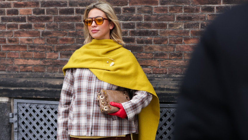 Ідеї стильних зимових образів від streetstyle-модниць з Копенгагену