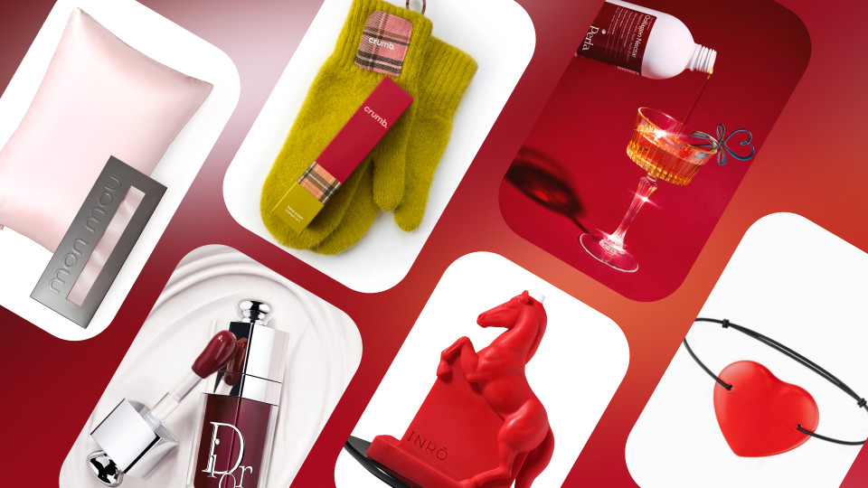 Для неї та для нього: найкращі beauty-подарунки до Дня закоханих — 2026