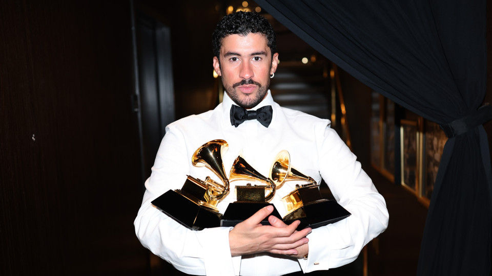 Debí Tirar Más Fotos: повний гід іспаномовним альбомом Bad Bunny, який переписав історію «Ґреммі» 