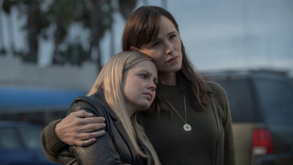 7 головних серіалів лютого