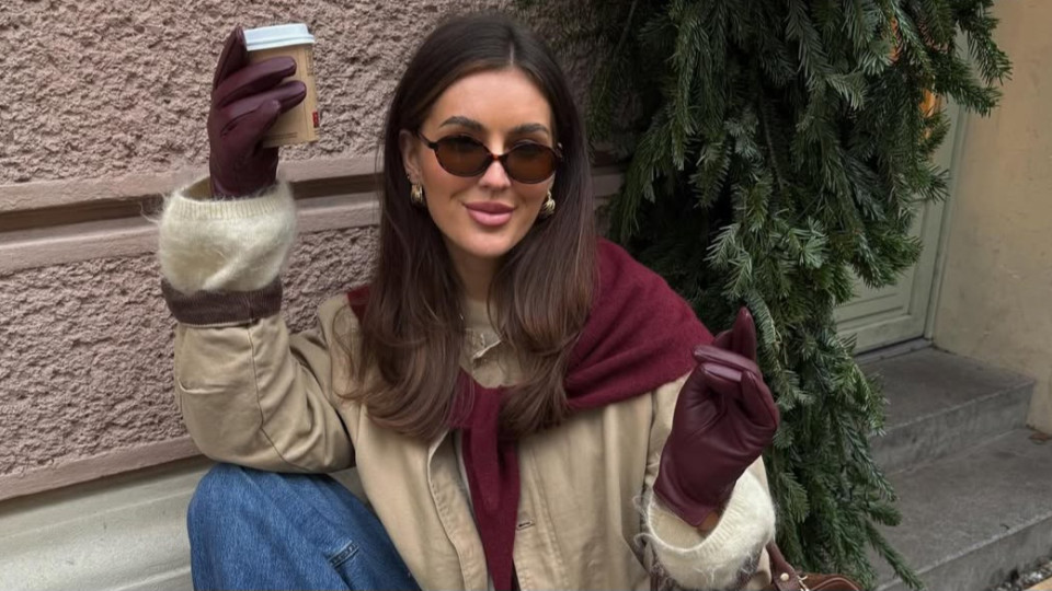 Одяг та аксесуари, що удосконалять твої зимові аутфіти