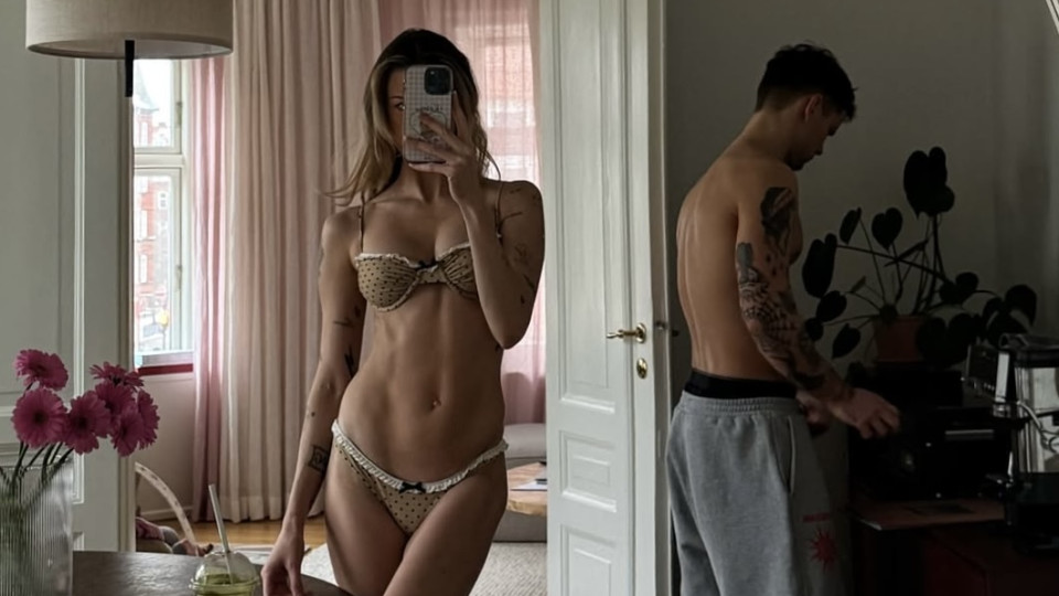 10 ознак того, що між вами є сексуальне тяжіння 